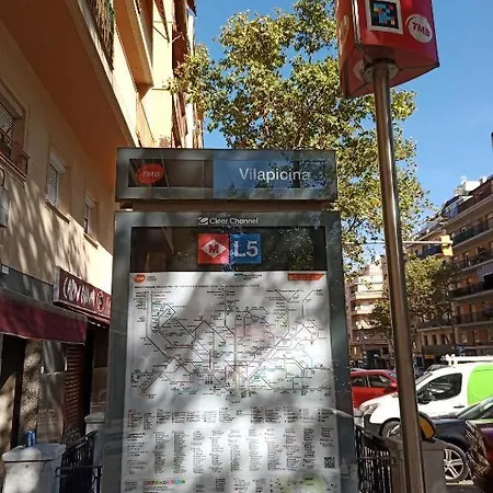 Vilapicina Hostel *