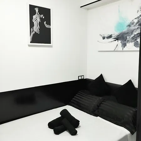 Hostel Vilapicina Barcelona
