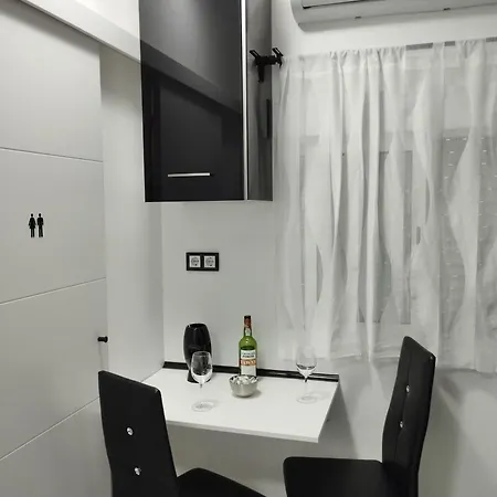 Vilapicina Hostel Barcelona