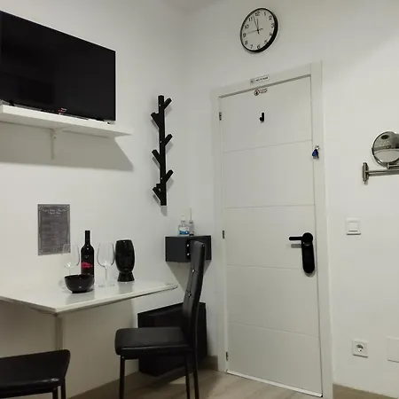 Vilapicina Hostel Barcelona