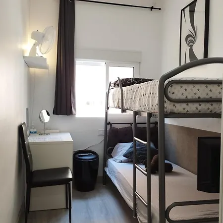 Vilapicina Hostel *