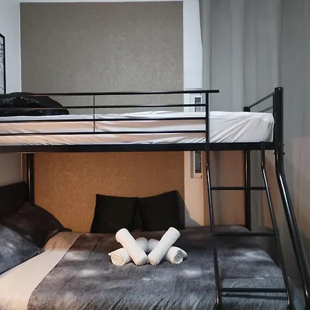 Vilapicina Hostel