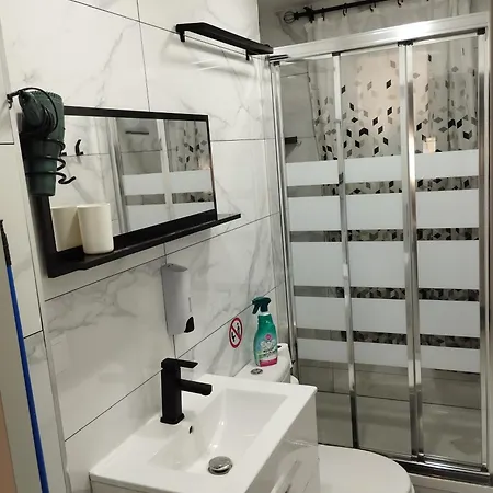 Vilapicina Hostel Barcelona