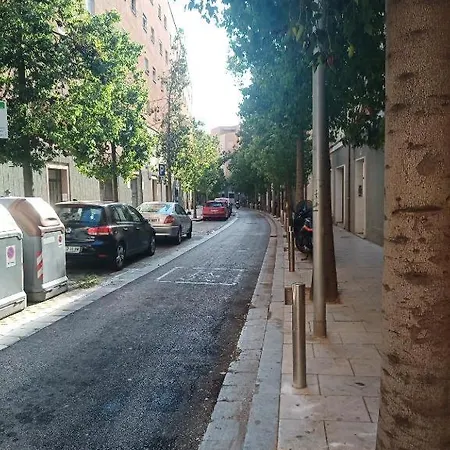 Vilapicina Hostel