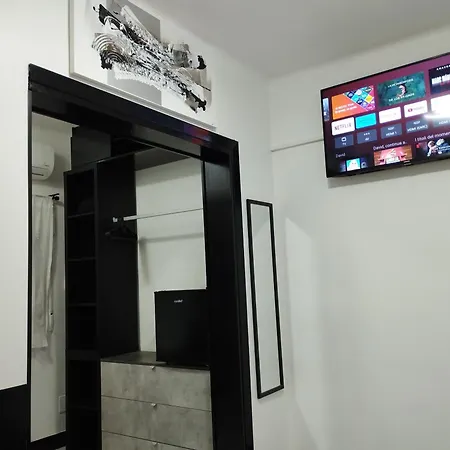 Vilapicina Hostel