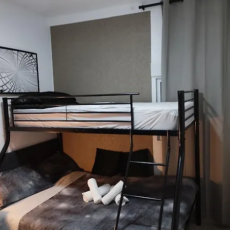 Hostel Vilapicina *