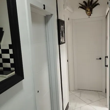Vilapicina Hostel