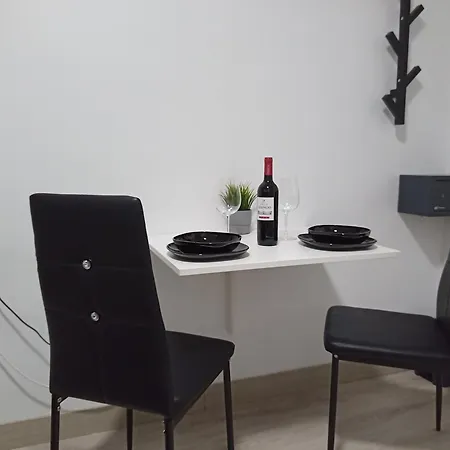 Hostel Vilapicina *