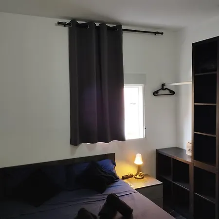 Hostel Vilapicina