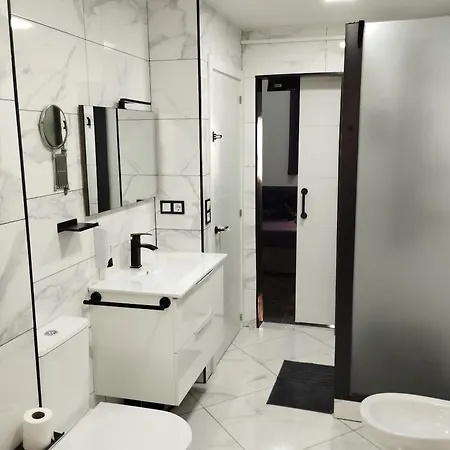 Vilapicina Hostel *