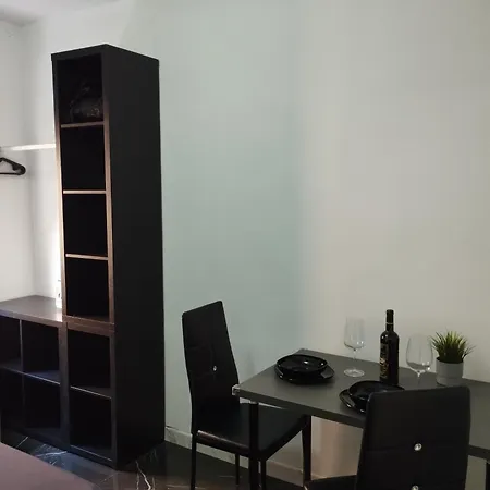 Hostel Vilapicina *