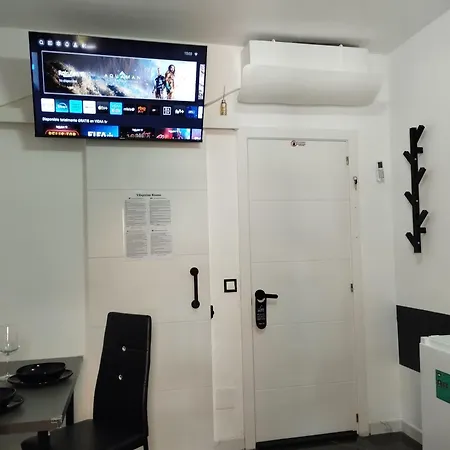 Vilapicina Hostel Barcelona
