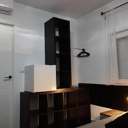 Hostel Vilapicina Barcelona