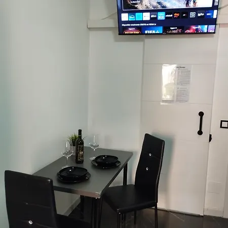 Vilapicina Barcelona