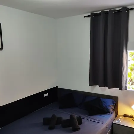 Vilapicina Hostel *