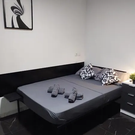 Vilapicina Barcelona