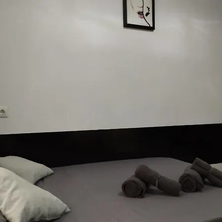 Hostel Vilapicina *