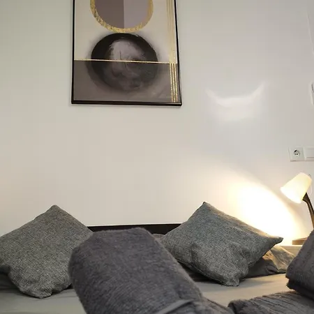 Vilapicina Hostel Barcelona
