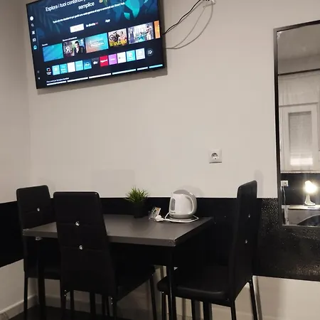 Vilapicina Hostel *
