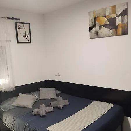 Vilapicina Hostel Barcelona